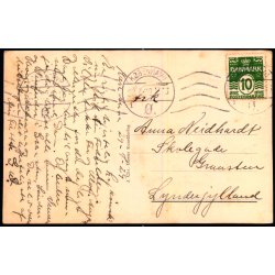 Kbenhavn - Holmens Kirke - Chr. Olsen 719