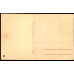 Frederiksv�rk - Aastien I - A. Jensens Bogh. 21529 - Ubrugt