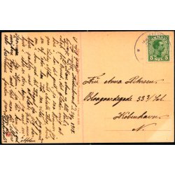 Helenes Grav - Tisvilde - E. Ramlaus Bogh. 43405 - Brugt