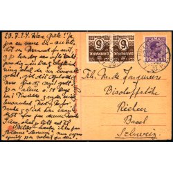 Tibirke Bakker - K. Poulsen 35974 - Brugt