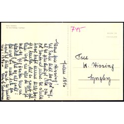 K�benhavn - B�rsen - Levison Junr. 5331