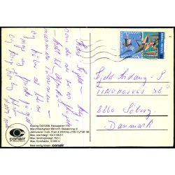 Boing 720/720 B - Conair - Brugt