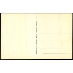 Frederikssund - Skyllebakkegade - J.J. Ebbesen u/n - Ubrugt