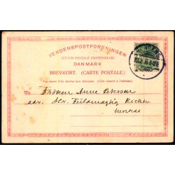 Vandmllen i Kokkedal - W.K.F. 1623 - Brugt