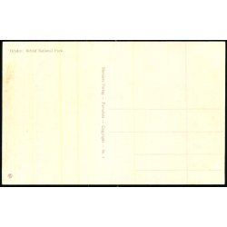 Rebild National Park - Stender 7 - Ubrugt