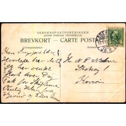 Sbygaard - (Jylland) - C. Eneret 1 - Brugt