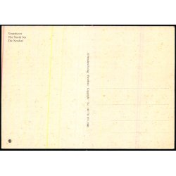 Vesterhavet - Stender 149 721 074 - Ubrugt