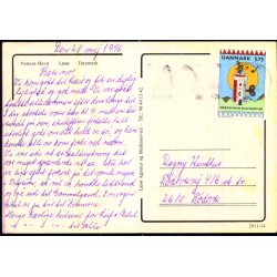 Vester� - L�s� - L�s� Agentur 2011-14 - Brugt