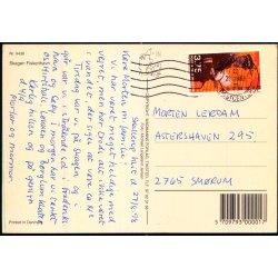 Skagen Fiskerihavn - Wadmanns 9436 - Brugt