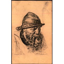 Kryer - Fisker - W&M u/n - Brugt