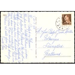 Hobro - Rudolf Olsen 1972