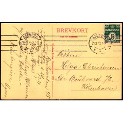 Aalborg - Schiellerupgang - Stender 2757