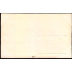  Teater/Revy - 1913 - Fotokort u/n