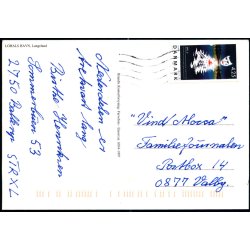 Lohals Havn - Langeland - Brandts Kontorforsyning - 6034-1997 - Brugt