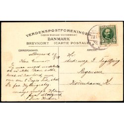 Dalum Landbrugsskole - H.H.O. 3461 -Brugt