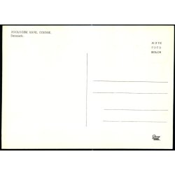 Zoologisk Have - Odense - u/n - Ubrugt