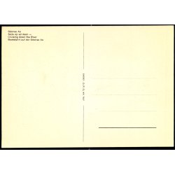 Odense Aa - O.P.O. 7027 Ubrugt