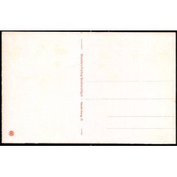 S�nderborg - Christian d. X Bro - Stender S. 41 - Ubrugt