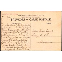 Karleby - Plejehjemmet - Emil S�rensens Forlag u/n - Ubrugt