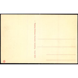 Oreby Mlle - Thaarning Steffensens Bogh. 55926 - Ubrugt