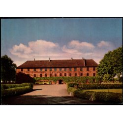S�nderborg Slot  - H. Ingwersen 40 - Ubrugt
