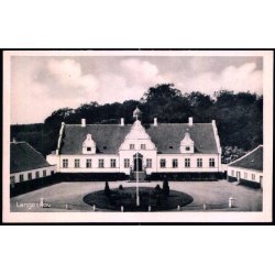 Langeskov - Stender 65997 - Ubrugt