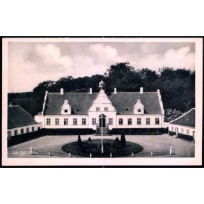Langeskov - Stender 65997 - Ubrugt