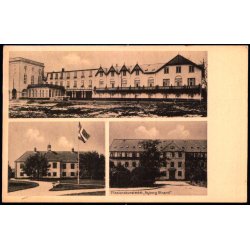 Missionskurstedet "Nyborg Strand" - Kiosken "Nyborg Strand" 66223 - Brugt