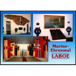 Laboe - Marine Ehrenmal - Sch�nning 79