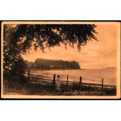 Svendborg - Udsigt mod Braten  - Stender 33553 - Brugt