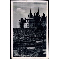 Egeskov - A. L�tzens Bogh. 69480 - Ubrugt