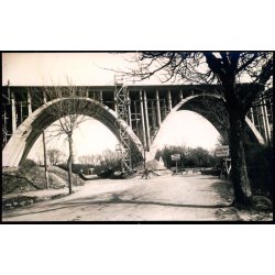 Lillebltsbroens Bygning - Fotokort u/n - Ubrugt