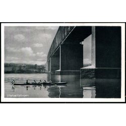 Lillebltsbroen - Stender 83 - Ubrugt