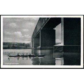 Lillebltsbroen - Stender 83 - Ubrugt