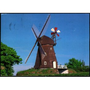 Lumss Mlle - Trojaborgs Forlag SJO 9