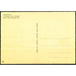 Lillebltsbroen - Stender 40 506/3 - Ubrugt