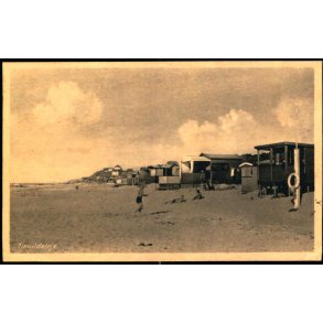 Tisvildeleje - Rudolf Olsen 1299