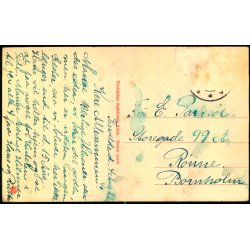 Parti fra Tisvilde Leje - Tisvildeleje Badehotel 54429 - Brugt