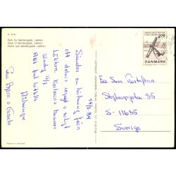 Lkken - Wadmanns 8440 - Brugt