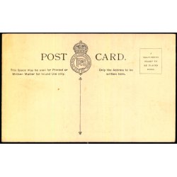 R.M.S.P. "Araguaya" - u/n - Ubrugt