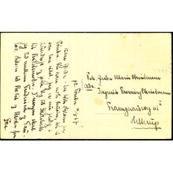 T�nder - Torvet - Fotokort 823 - Brugt