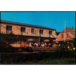 Pension N�ddebo - Allinge - Bornholm - Gornitzka u/n - Ubrugt