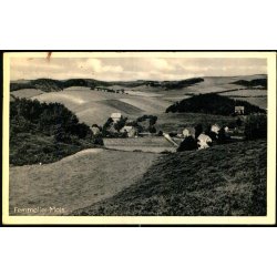 Femm�ller - Mols - Elles Bogh. 38057 - Brugt