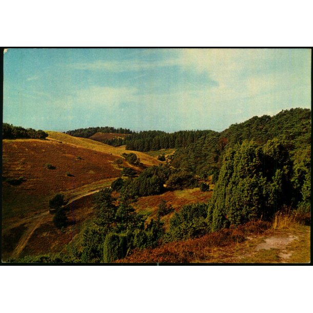 Mols Bjerge - Elle 566 - Brugt