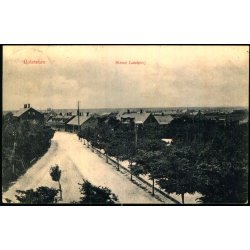 Holstebro - Struer Landevej . J.J.N. 2131 - Brugt