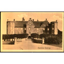 Gammel Estrup - Stender R. 6 - Ubrugt