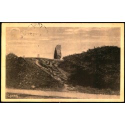 Lysh�j - A. J�rgensen u/n - Brugt