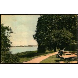 Maribo - Parti fra Lysemose - Stender 12993 - Brugt