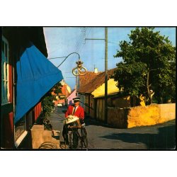 Bornholm - Svaneke - Rudolf Olsen 1624 - Brugt