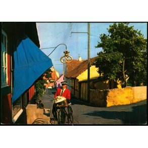 Bornholm - Svaneke - Rudolf Olsen 1624 - Brugt